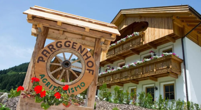 Parggenhof