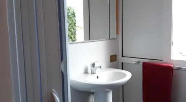 Номер Deluxe Le Rocce Holiday Rooms