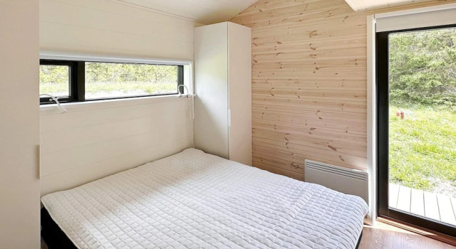 7 Person Holiday Home in Jerup-by Traum