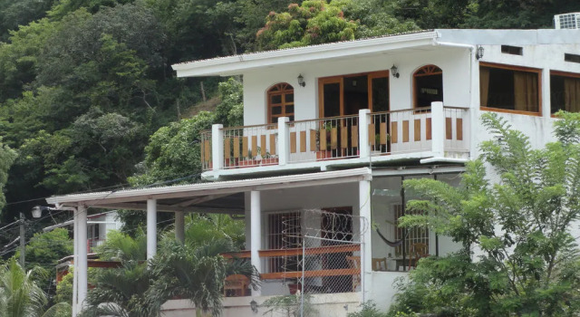 Hotel Posada Bahia Azul, Rezervovat Hotel San Juan del Sur Rivas Region