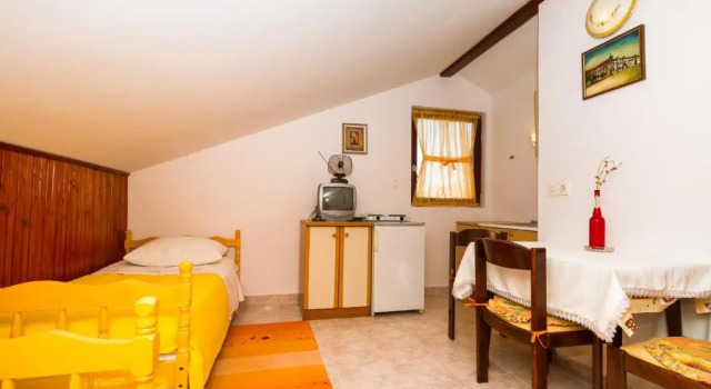 Апартаменты Apartments Branko Zadar