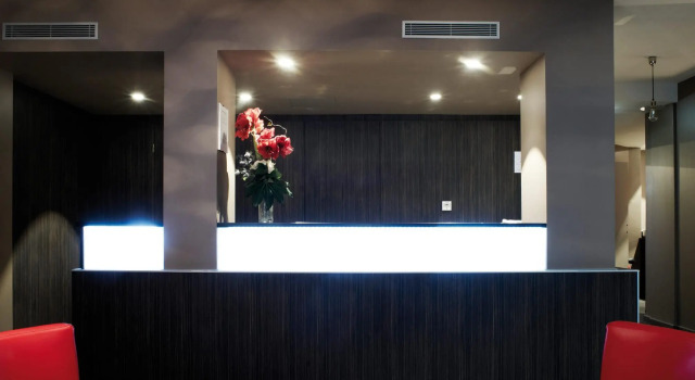 New Hotel Opera