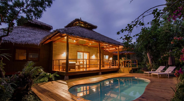 Villa Donatela Resort & Sanctuary