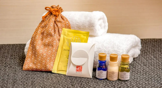 Standard Zimmer Hotel ZIZI Kyoto Gion