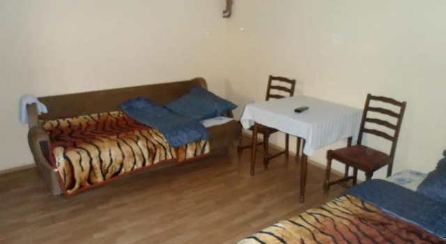 Двухместный номер Standard Hostel Olimpik