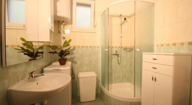 Апартаменты Apartments Beverly