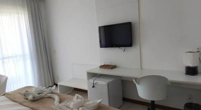 Iloa Prime 103 V, Забронировать Отель Барра-ди-Сан-Мигел Алагоас