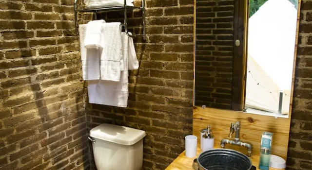 Номер Standard Finca Casa Blanca