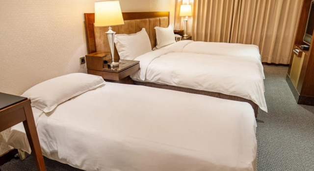Трёхместный номер Standard Hotel HD Palace