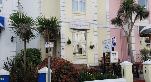 Sandway House