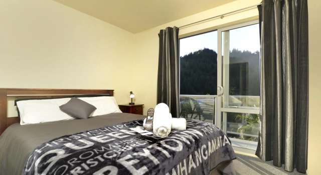 Двухместный номер Standard Tombstone Motel, Lodge & Backpackers