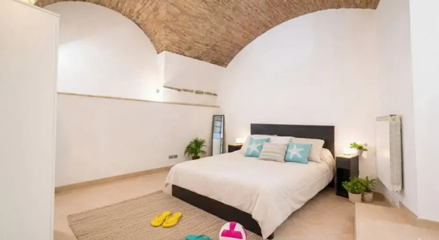 Casa del Borgo