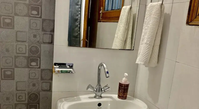Номер Standard The Gleam Hotel