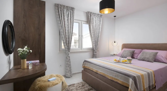Апартаменты Superior Apartments Vista Exclusive