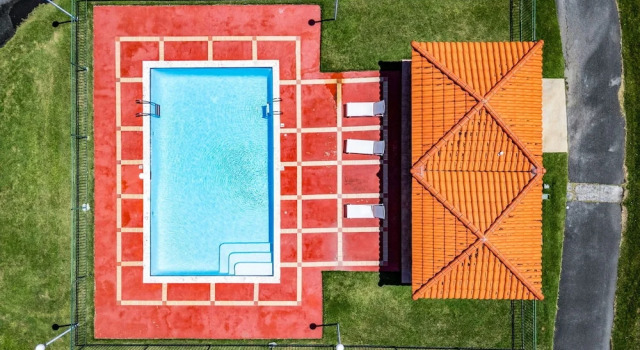 Апартаменты с 3 комнатами Palmas by PMI Puerto Rico