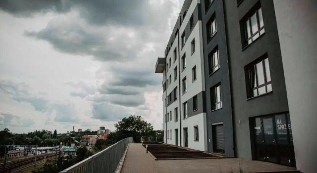 JBHotels Apartament Comfort, Забронировать Апартаменты/квартира Апартаменты Щецина, рядом с Cathedral Church of St. Jacob, Апартаменты/квартира