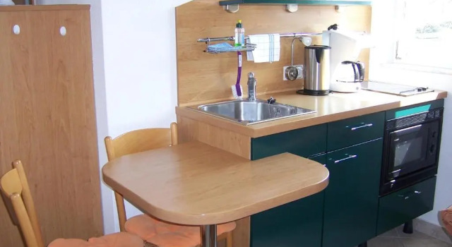 Апартаменты Apartmenthaus Aurum