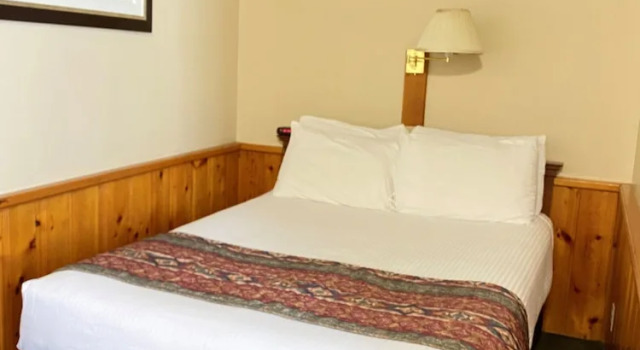 Номер Standard Hotel Bedford