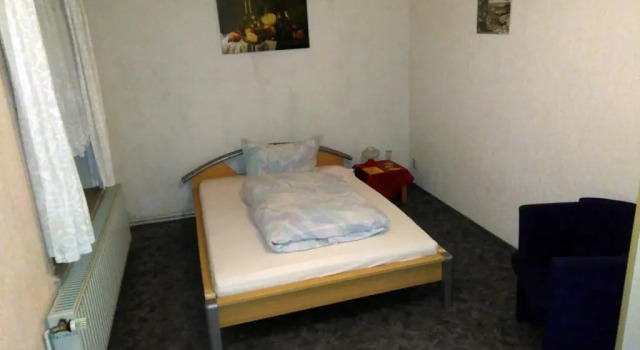 Двухместный номер Economy Gasthof Zur Eiche