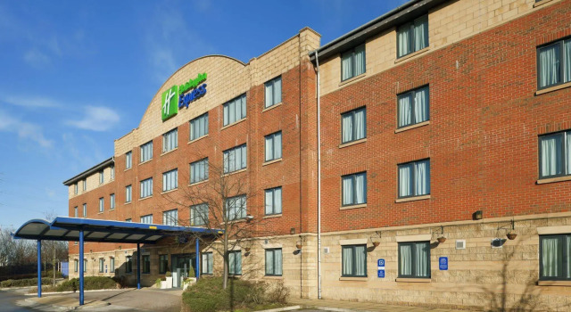 Knowsley Inn & Lounge, Забронировать Отель Отели Англии 3 звезды, 3*