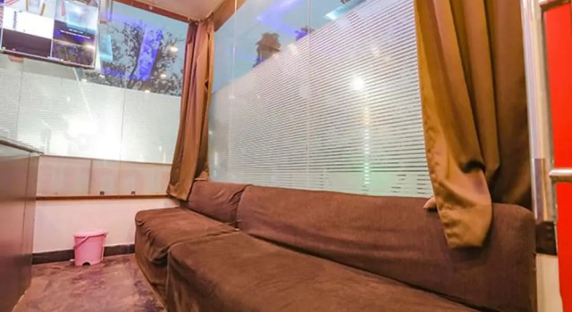 Lotus Hotel Inn