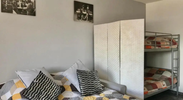 Estudio reformado con WIFI, terraza y piscina ''Internacional'' 125A - INMO22, Забронировать Апартаменты/квартира Апартаменты El Baix Camp, Апартаменты/квартира