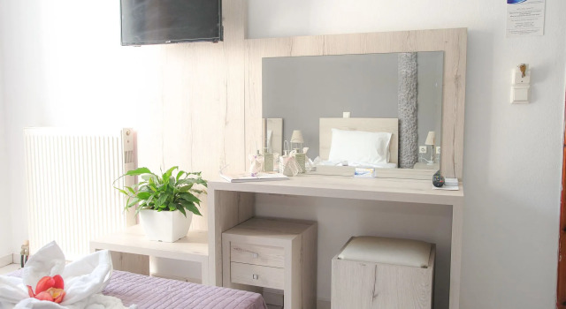 Sunset Apartments Rethymno