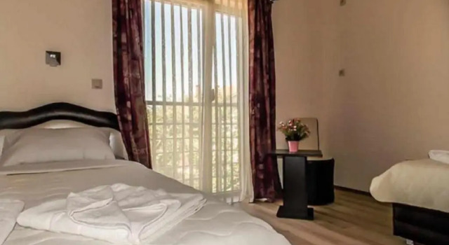 Люкс Guesthouse Vila DND