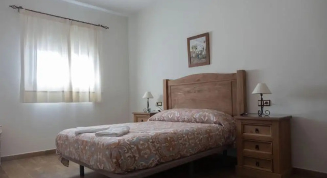Lagar del Chorro junto Caminito del Rey, Забронировать Апартаменты/квартира Эль-Чорро Caminito del Rey