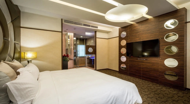 Uline Motel