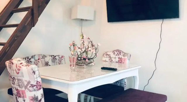 Duplex, Забронировать Отель Антверпен провинция Антверпен, рядом с Royal Palace Antwerp