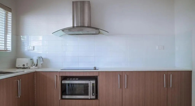Вилла c 1 комнатой Reef Resort Villas Port Douglas