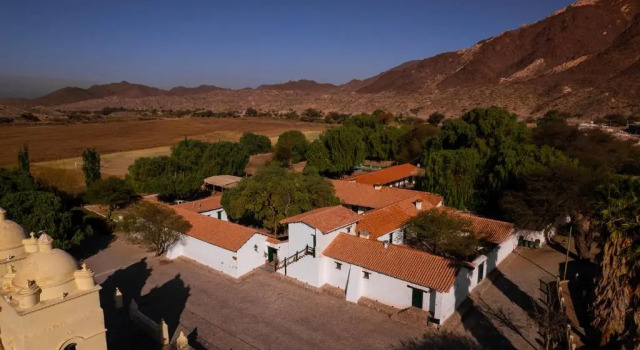 Hacienda de Molinos
