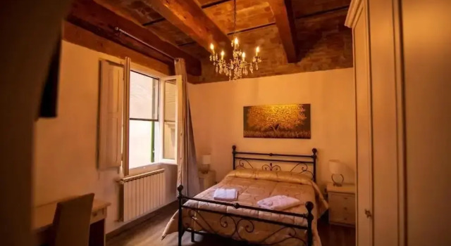 Le Stanze dei Ghibellini