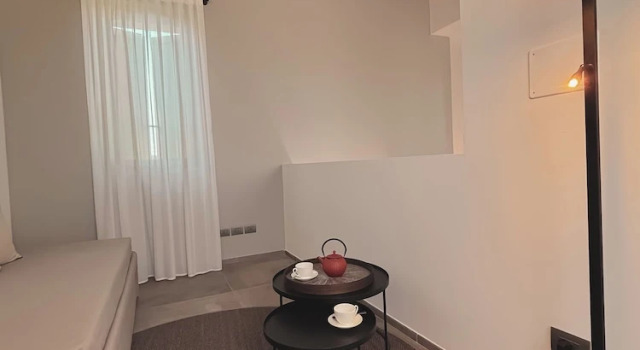 Полулюкс Natiia Relais - Adults Only