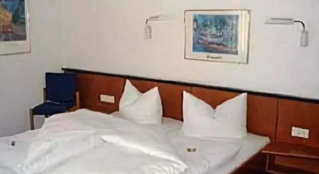 Hotel Restaurant Schwane