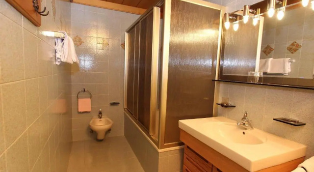 Апартаменты Residence Rottonara