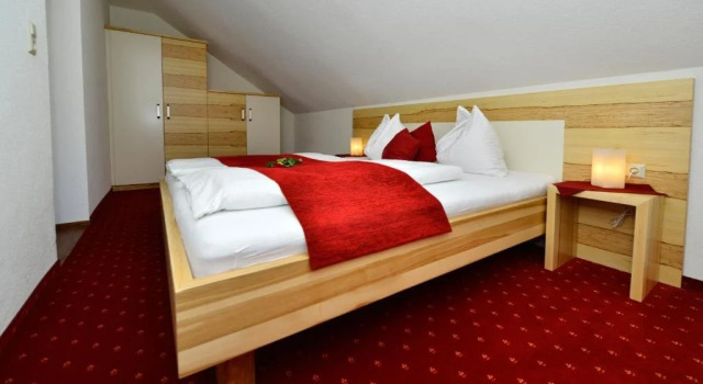 Gasthof Wunder, Book Hotel Gnesau 