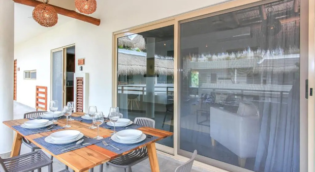 Апартаменты Superior Condo Complex with an Alluring Pool & Tropical Vibes by Stella Rentals