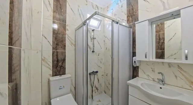 Трёхместный номер Standard с балконом Kervansaray Hotel
