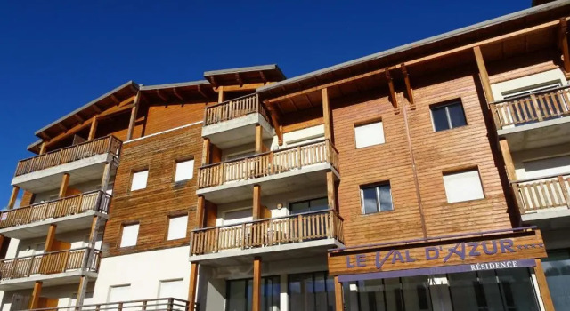 Appartement Valberg, Забронировать Апартаменты/квартира Вальберг Национальный парк Меркантур, рядом с Гольф-клуб Valberg