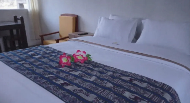 Номер Classic El Sol De Oro Hotel