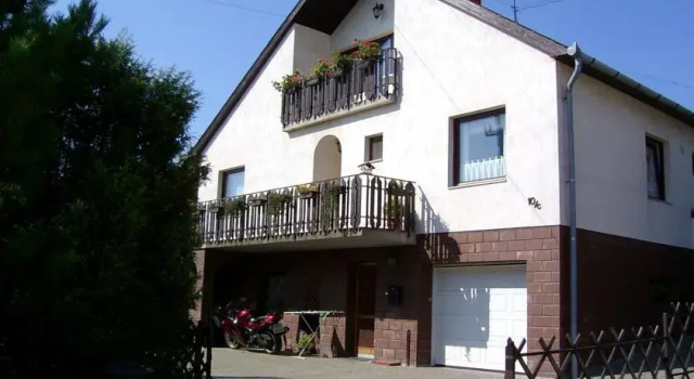 Bocskay Apartman, Rezervovat Apartmán Balatonfüred 