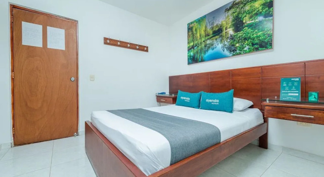 Hotel Ayenda Castillo Real 1708