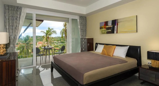 The Bay Koh Samui, Забронировать Отель Отели Южного Таиланда с парковкой, Парковка