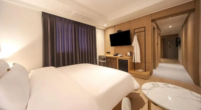 Люкс Superior Hotel Lazy Heaven