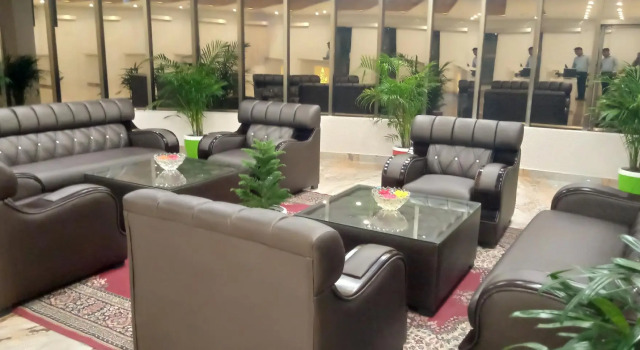 Hotel Raindew, Book Hotel Ranchi Jharkhand