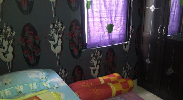 Villa Miky Kota Bunga Puncak Cianjur Bogor, Book Villa Puncak West Java