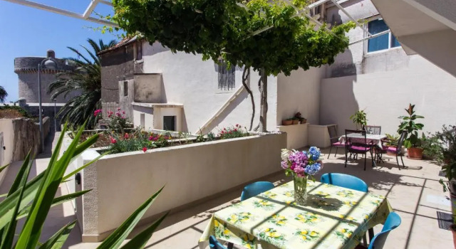 Студия Apartments Aurelia