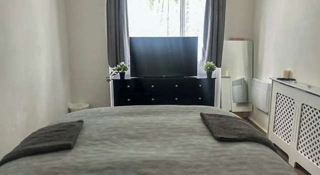Charming 2-bed Apartment in Hemel Hempstead, Varaa Huoneisto Asunnot kohteessa Merseyside, Huoneisto
